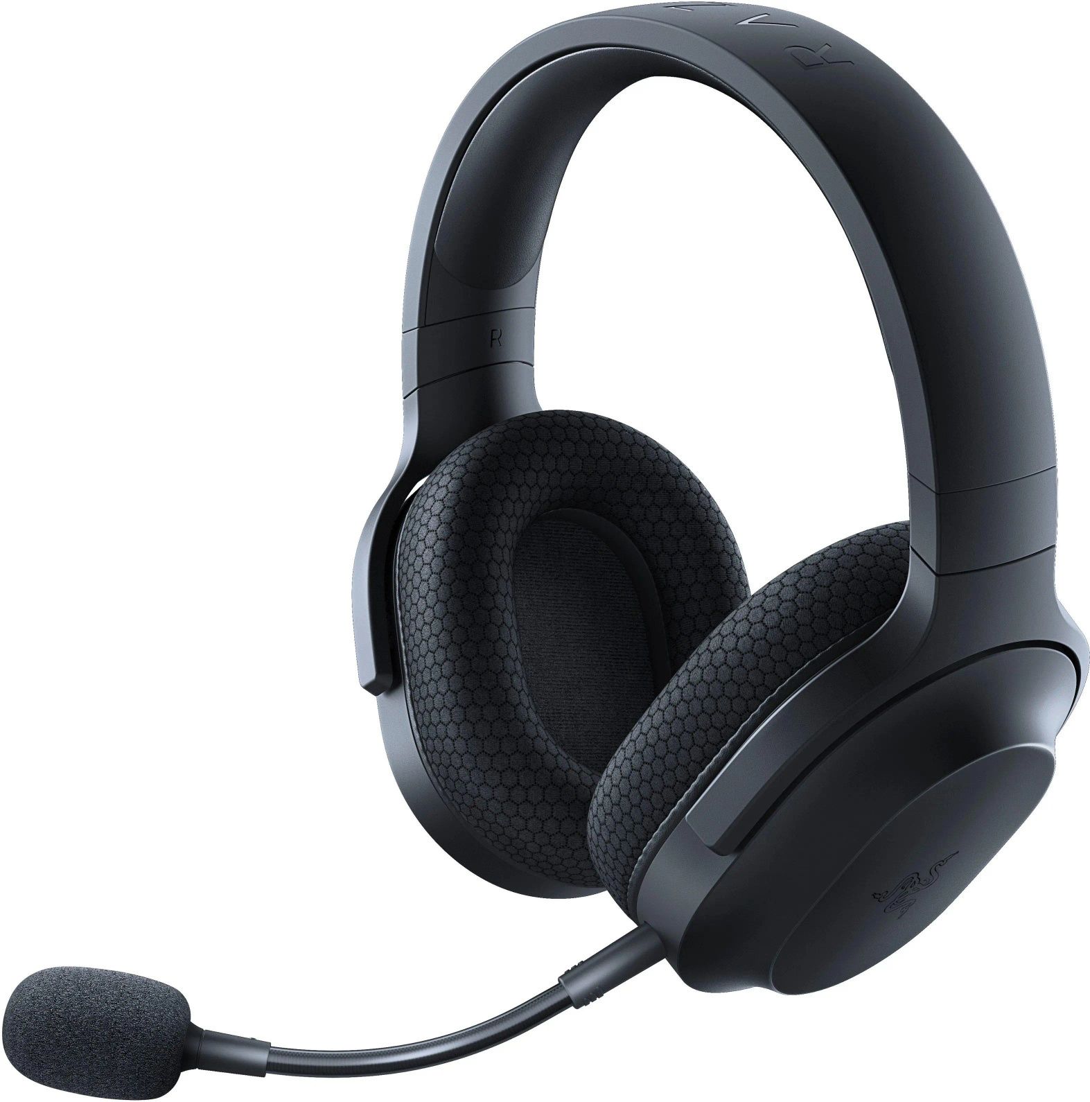 Razer Barracuda X 2022 Black