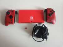 NintendonSwitch Oled Mario Edition