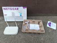 Ruter Wifi Netgear