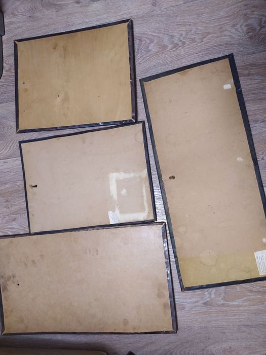 Чеканка времён СССР.