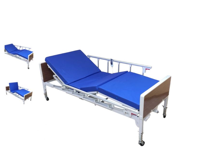 Кровать с электроприводом