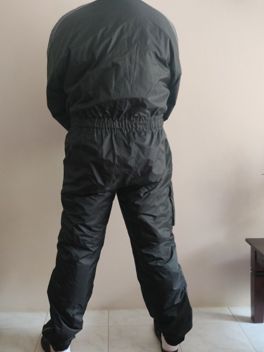 Kombinezon jednoczęściowy motocykl Skuter Quad 2XL