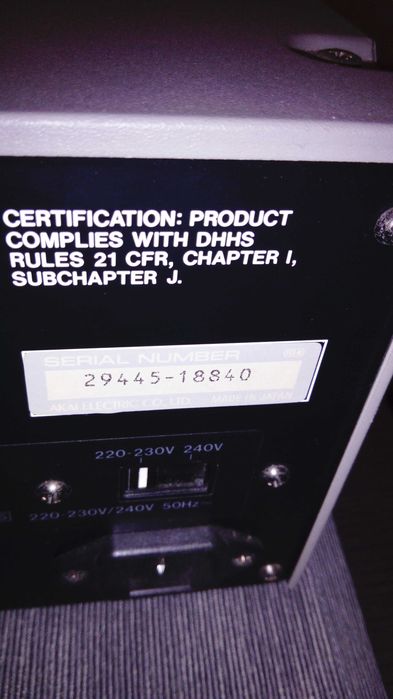 AKAI CD3000i - Sampler clássico analógico