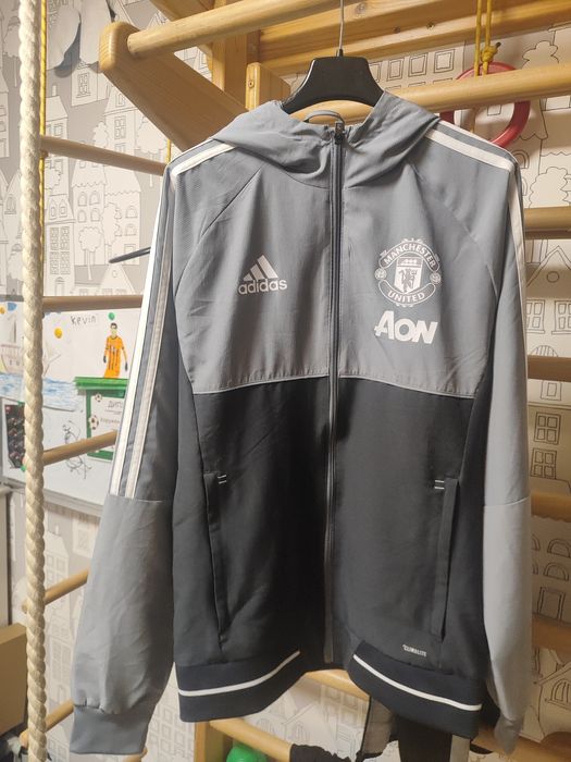 Олімпійка Манчестера Юнайтед