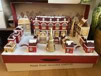 Kalendarz adwentowy Rituals Advent