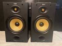 Speakers B&W DM601 100W