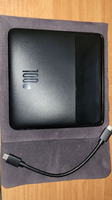 PowerBank Baseus 20000mAh 100W