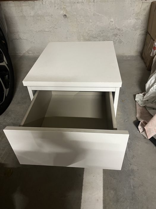 Mesinha de cabeceita