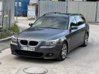 BMW e61/60 2.5d/bardzo dobry stan/ Możliwa zamiana