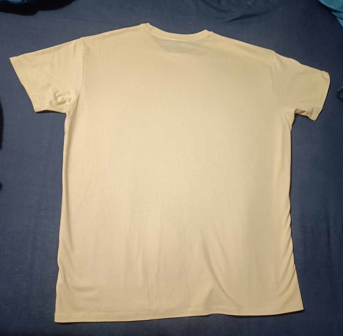 Koszulka męska r.5XL