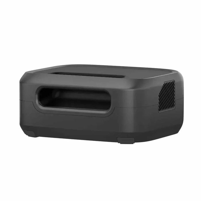 EcoFlow RIVER 3 UPS 245 Вт·ч электростанция 300/600 Вт, зарядка 1 час