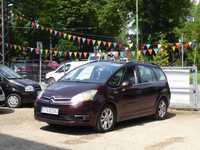 Citroen C4 Grand Picasso 2.0 HDI Exclusive 7 Osobowy