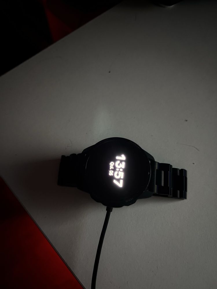 Xiaomi Watch S1 active