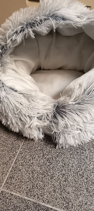 Cama para gatinhos