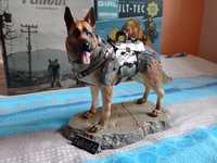 Figurka Dogmeat Fallout 4 Chronicle Collectibles Limitowana