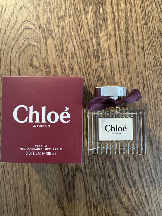 Chloé Le Parfum 100 ml