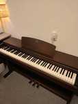 Pianino cyfrowe Yamaha YDP140 Okazja klawiatura fortepianowa