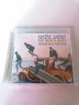 CD The Beach Boys –Surfin' Safari