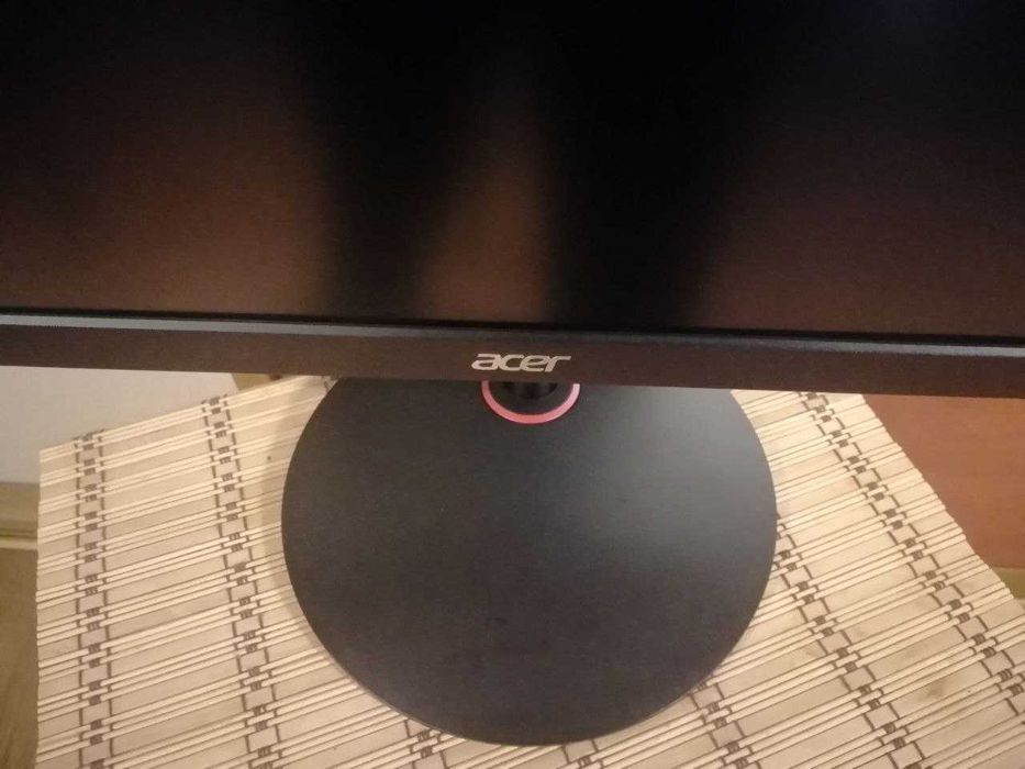 Игровой монитор Acer Nitro XV272S 27 дюймов, на 165 герца, безрамочный