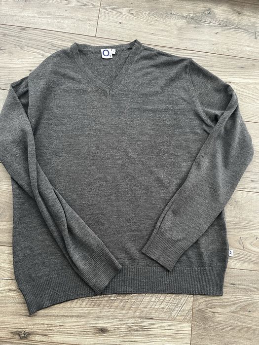 Реглан светр кофта