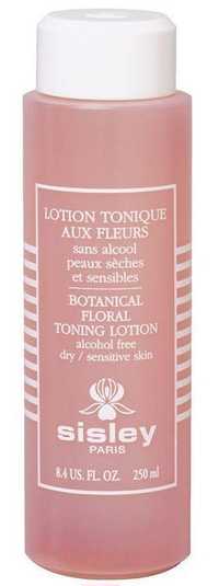 Sisley Floral Toning Lotion Toniki 250Ml (W) (P2)