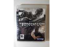 Terminator Salvation PS3