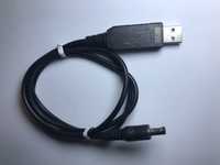 Кабелі для роутера, конвертер USB > DC5—9V/12V(5.5*2.1mm), USB>(3,5×1,