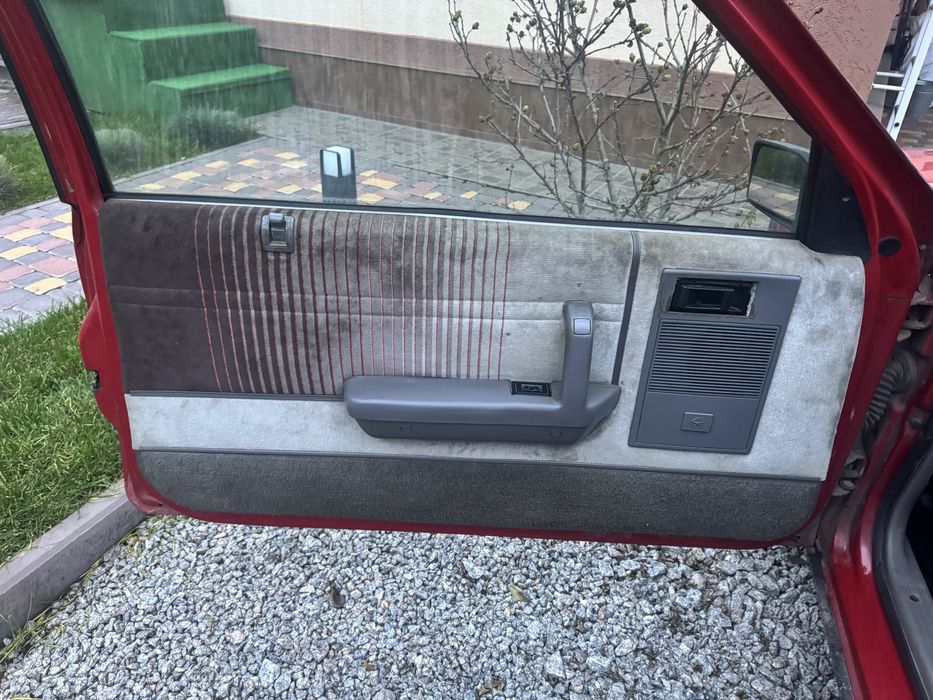 Продам Chrysler es