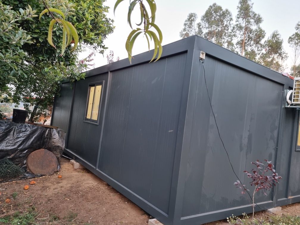 Contentor  modulares, box,bungalow
