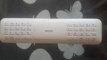 Pilot do tv philips