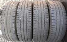 Opony do busa Michelin Agilis Camping 225/75R16C 116Q M+S