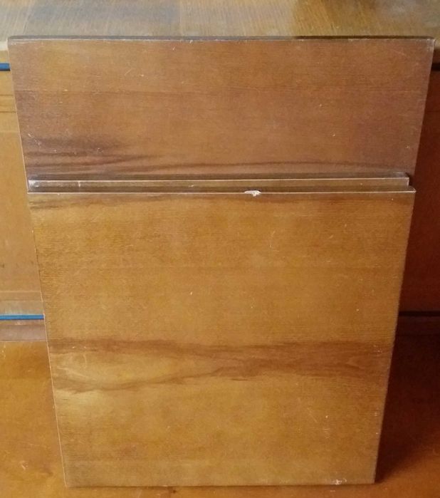 Ламінований ДСП залишки