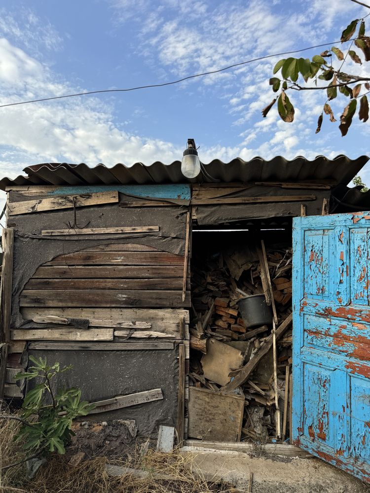 продам дом в Новобогдановке