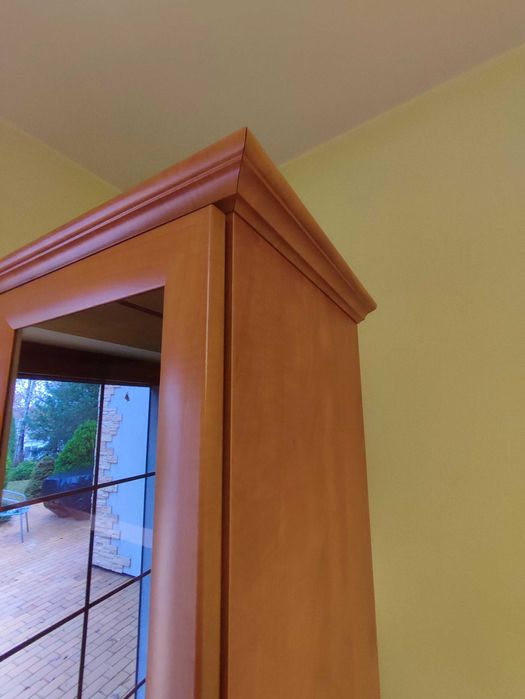 Zestaw mebli biurowych