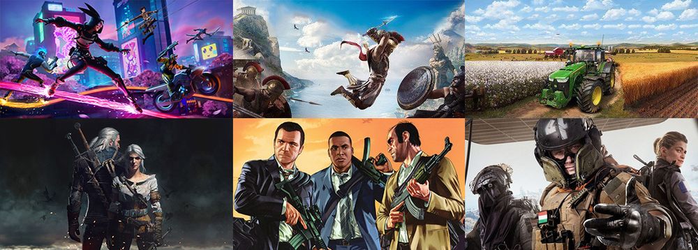 Komputer Pc Prime 9500/580/P16/M1 Windows 11 Pro