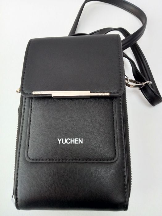 Сумка. Кошелек.удобнач модель