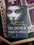 Od ognia piekielnego P.Cedlerska