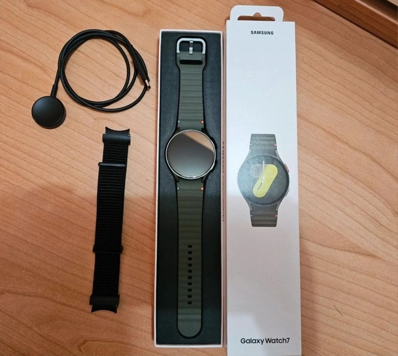 Samsung Galaxy watch 7 44mm