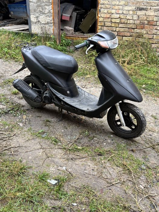 Продам хонду дио 34