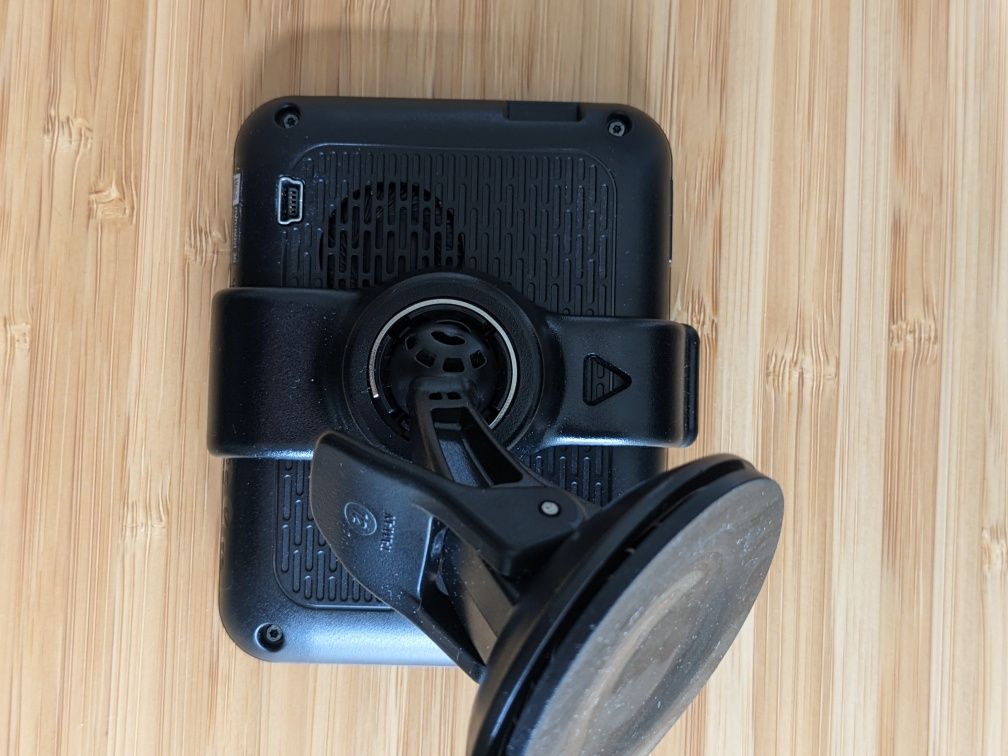 GPS Garmin nüvi 30