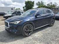 Infiniti QX50 Essential 2019 року