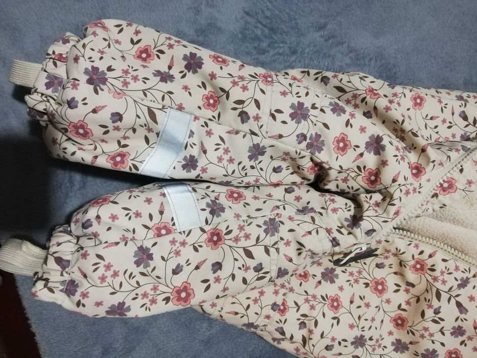 Комбінезон зимовий 86-92 розмір