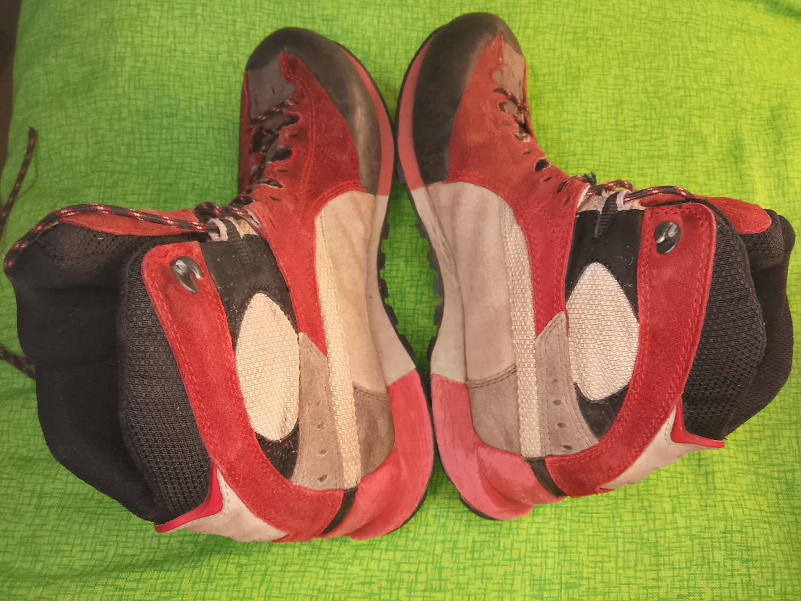 Buty Trekkingowe La Sportiva Ttango GTX r 42