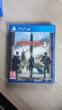 Gra PS4 The Division 2