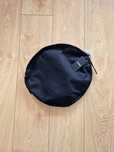 Nowy oryginalny organizer obag o bag twist mini czarny