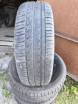 Продам резину 205 65 r15 belshna