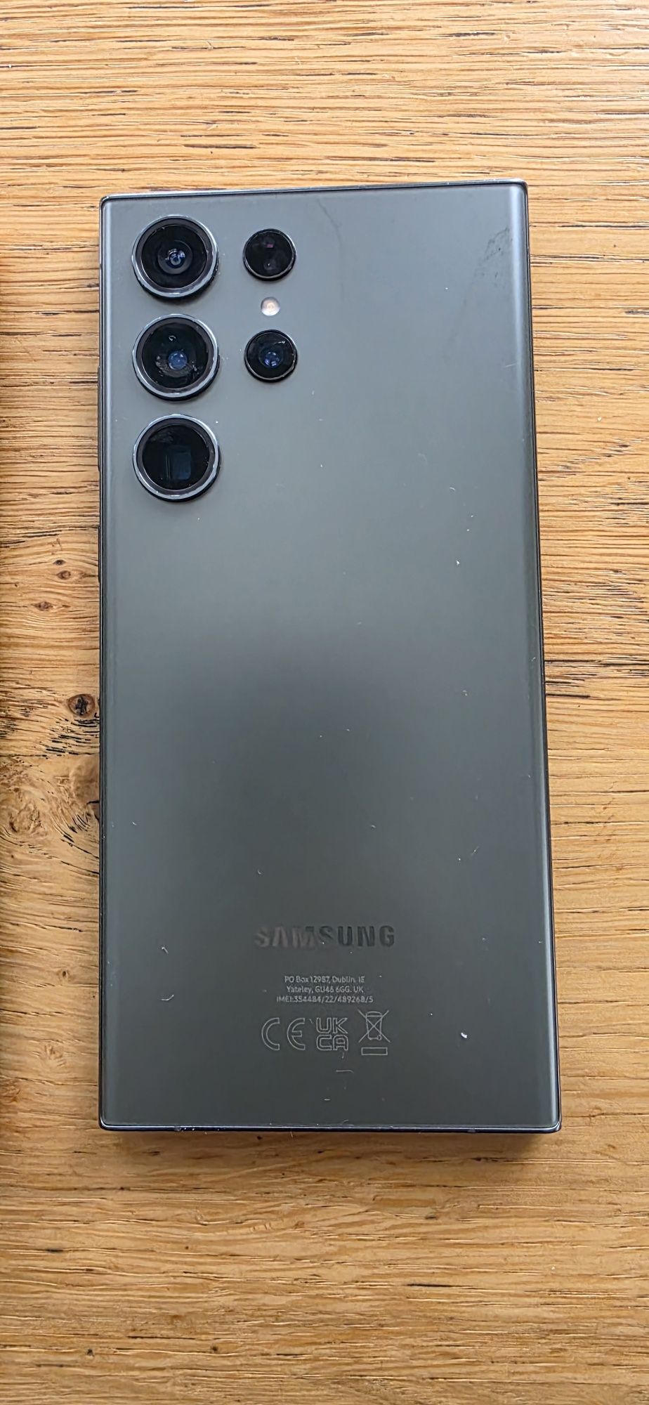 Galaxy s23 ultra