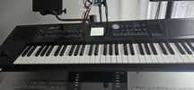 Roland BK5 zadbany