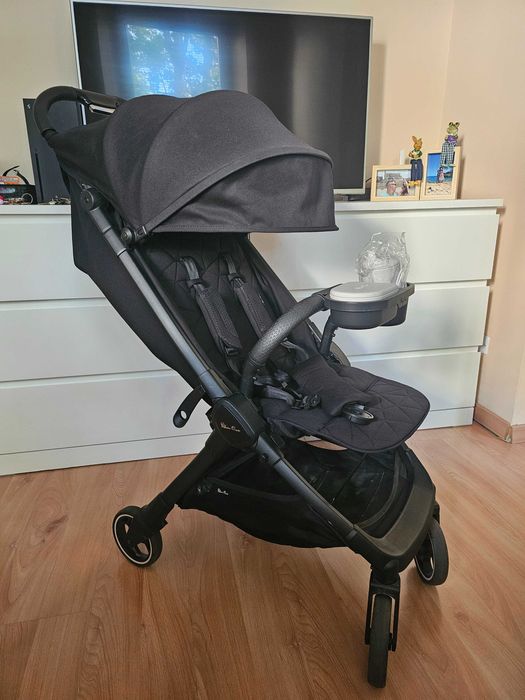 Silver Cross Clic 2.0 + gwarancja