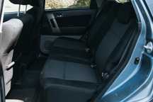 Daihatsu Terios Daihatsu Terios,4x4,Klimatronik, Podgrz. fotele i szyba, Rejes. 2010!!